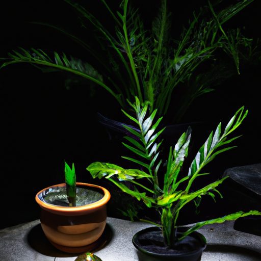 a collection of low light houseplants in 512x512 5924224