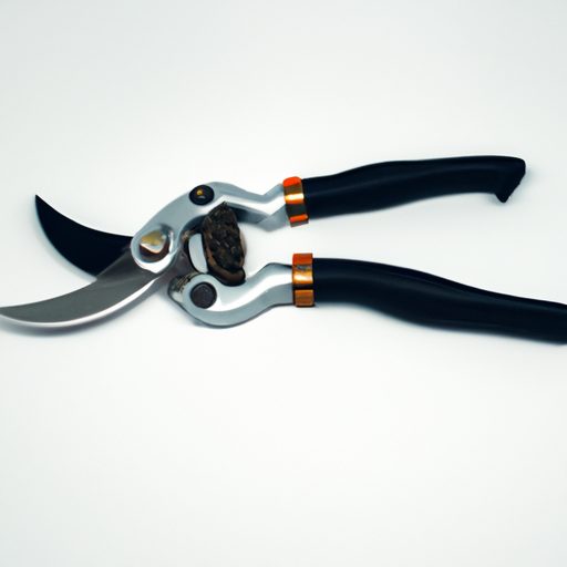 a pair of sterile pruning shears photore 512x512 5923863