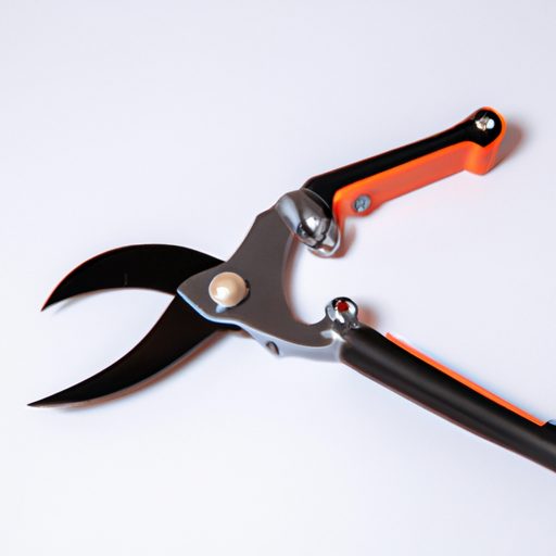 a pair of sterile pruning shears photore 512x512 79543542