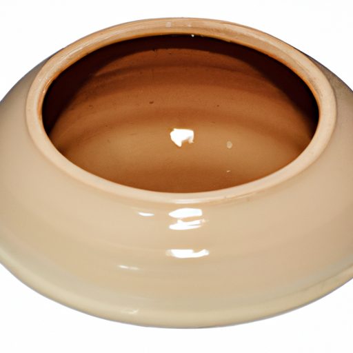 a round ceramic pot with drainage holes 512x512 91839409