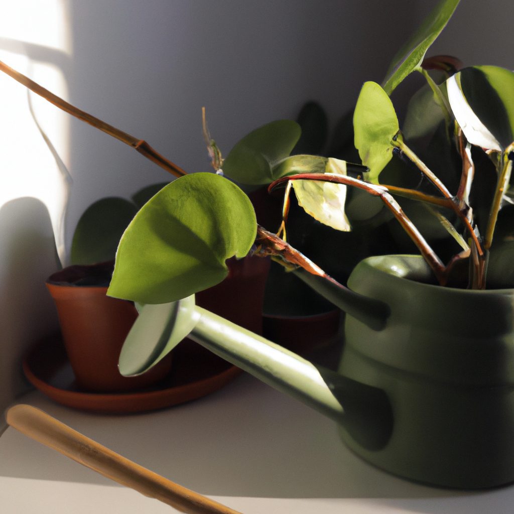 are chinese money plants easy to care for 1