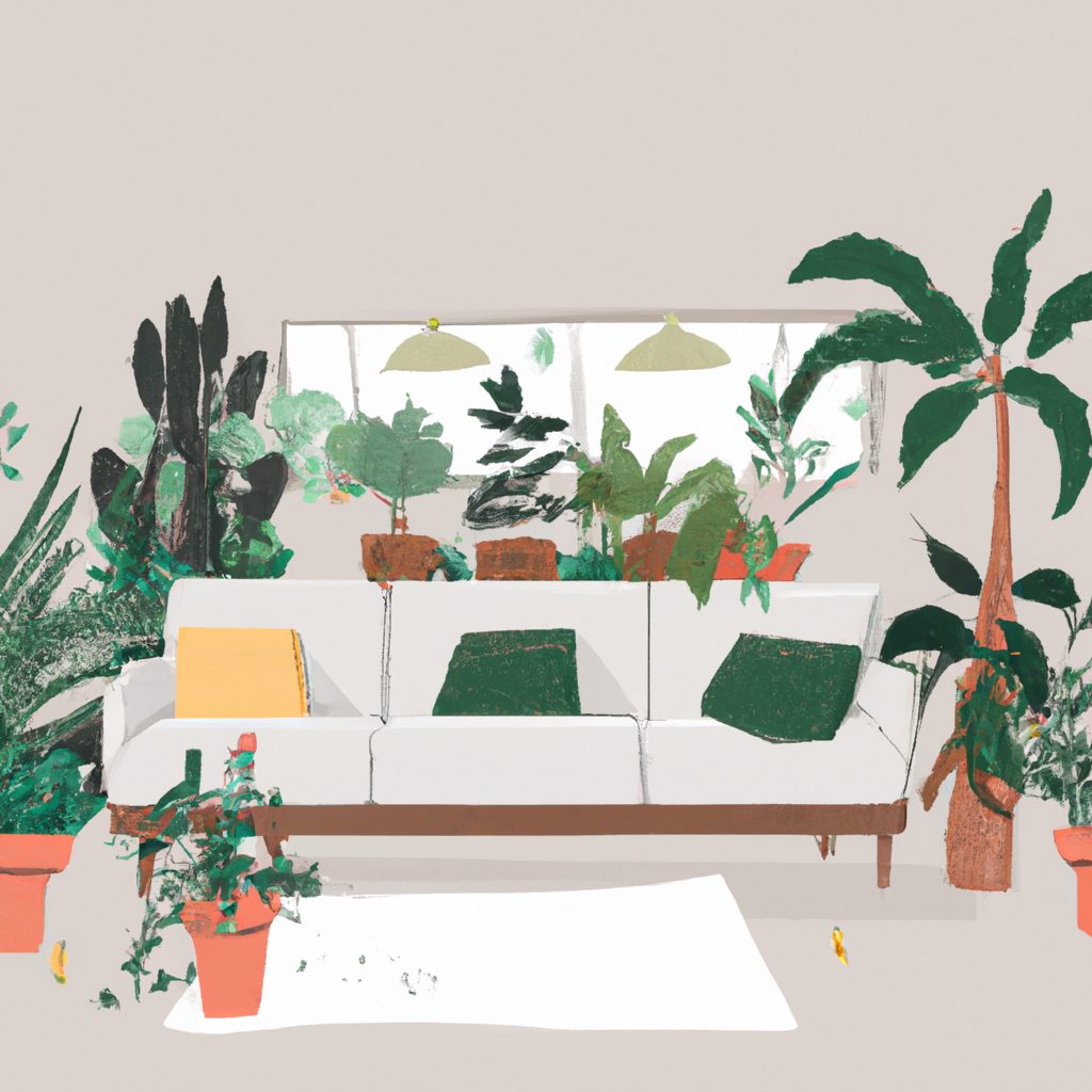 best house plants for clean air 2