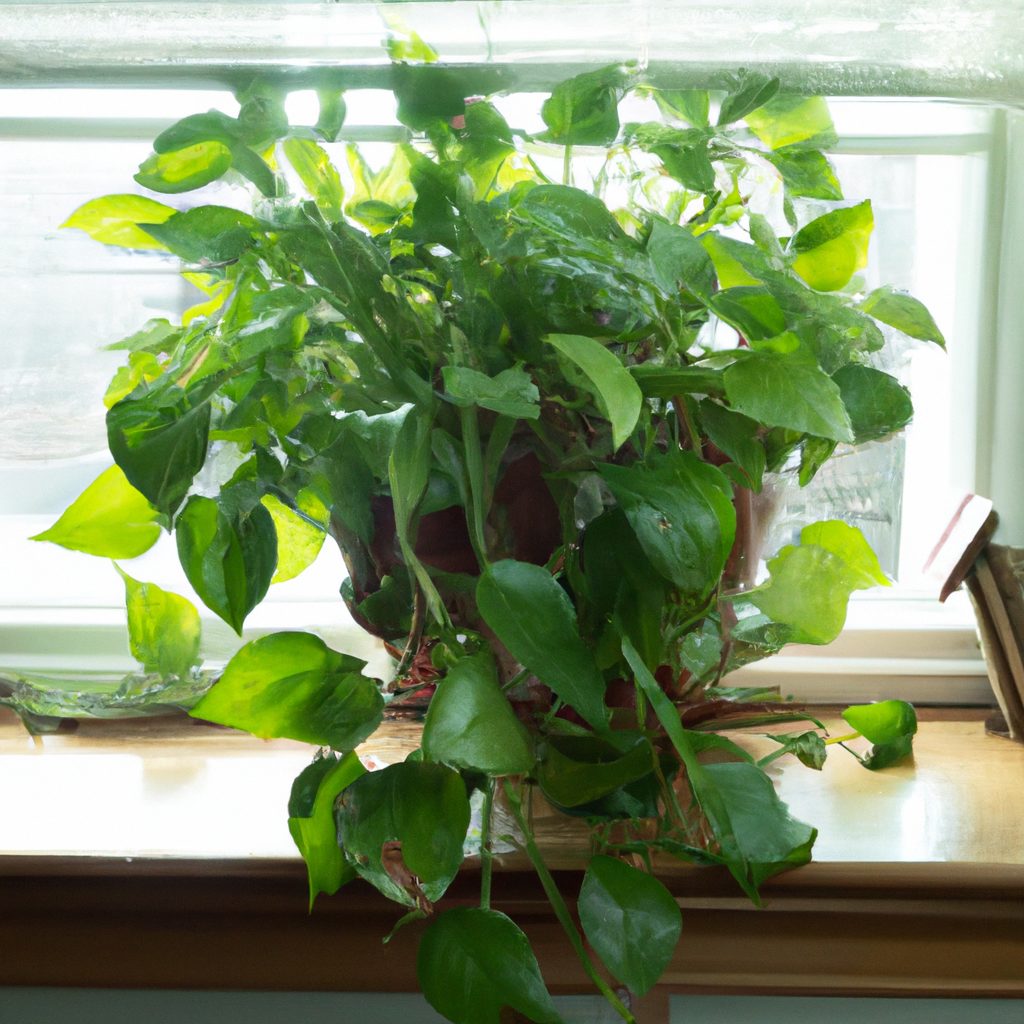 best money plant for home 2