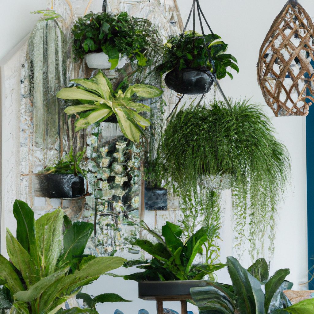 best plants for indoor home 2