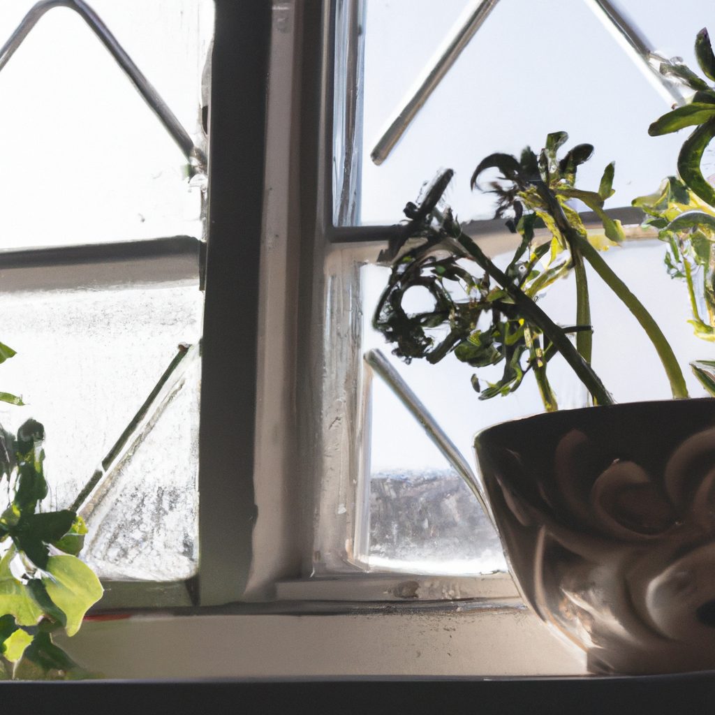 best plants for office window sill 2