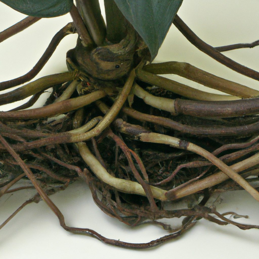do pothos like to be root bound
