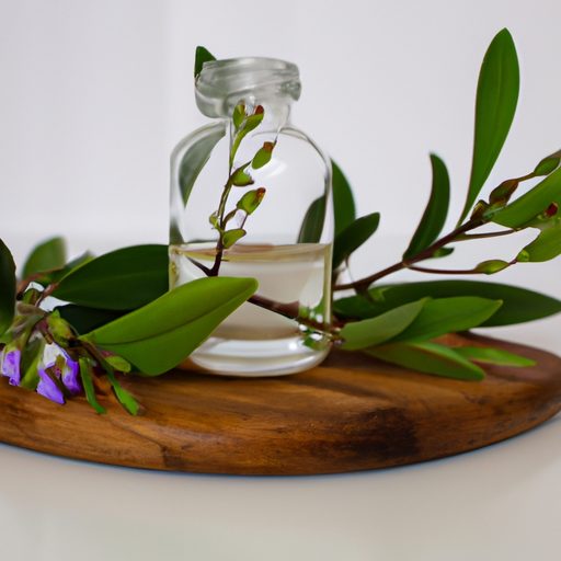 essential oils and healing plants photor 512x512 83500780