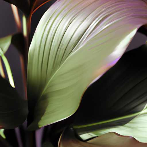 glossy geometric foliage thrives indoors 512x512 8171591