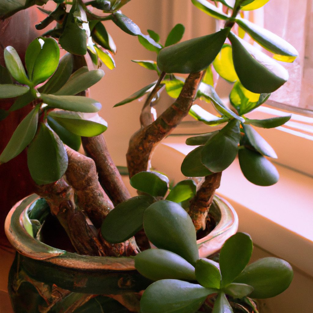 how to grow jade plants