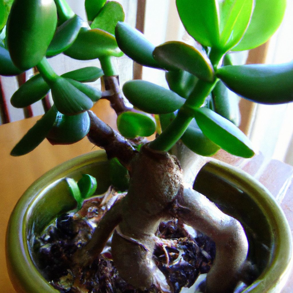 how to propagate a jade plant 2