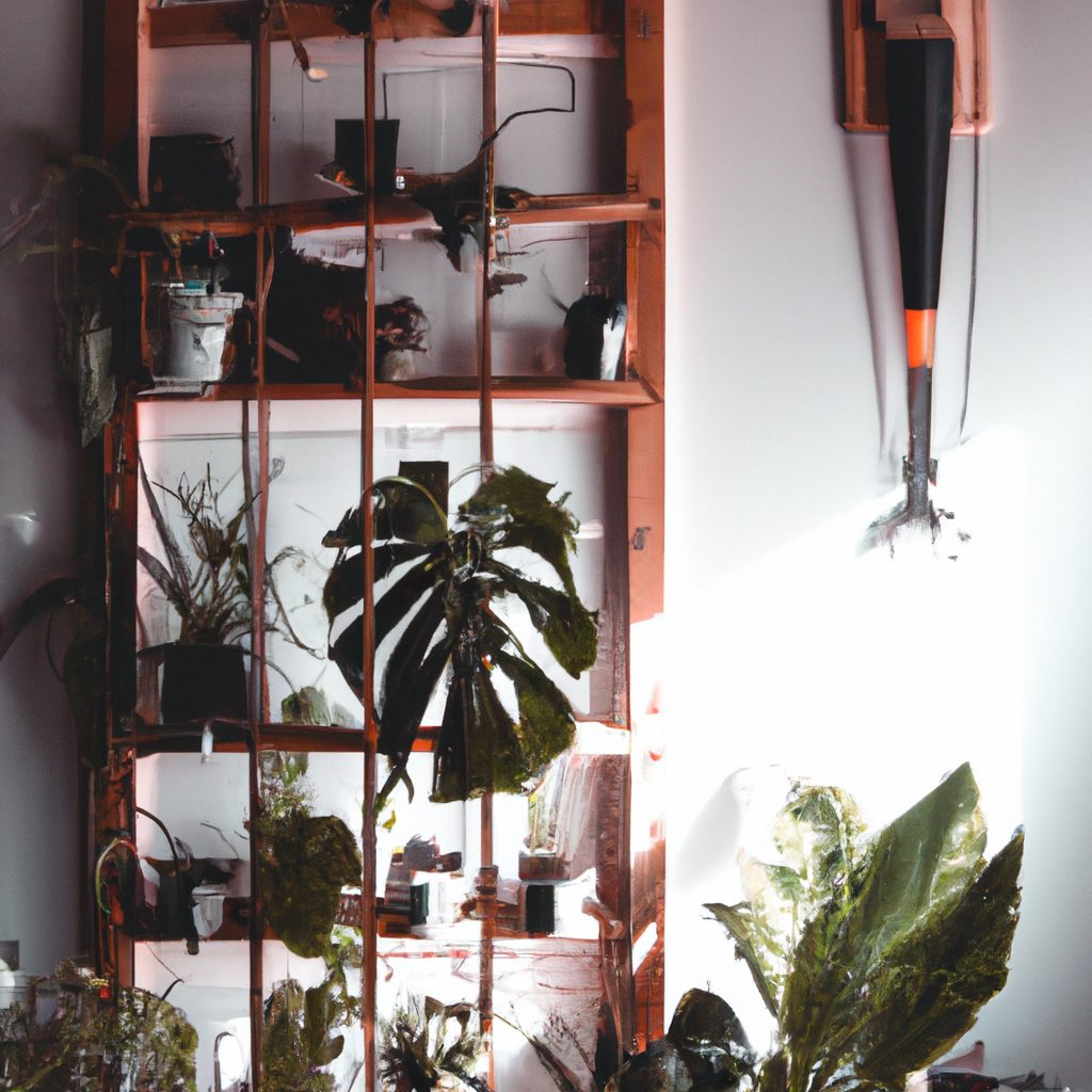 indoor plants for low light environments 4
