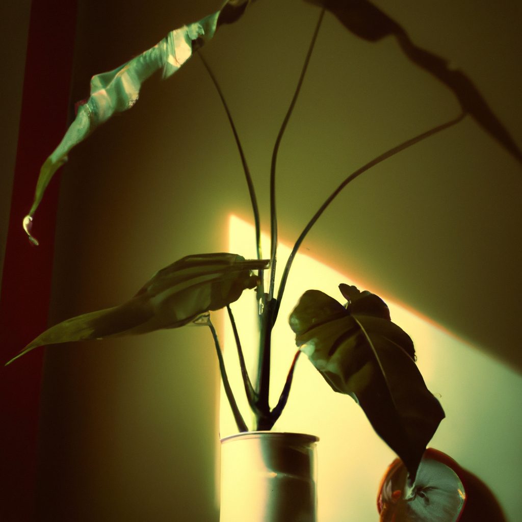 indoor plants that can survive without light 3