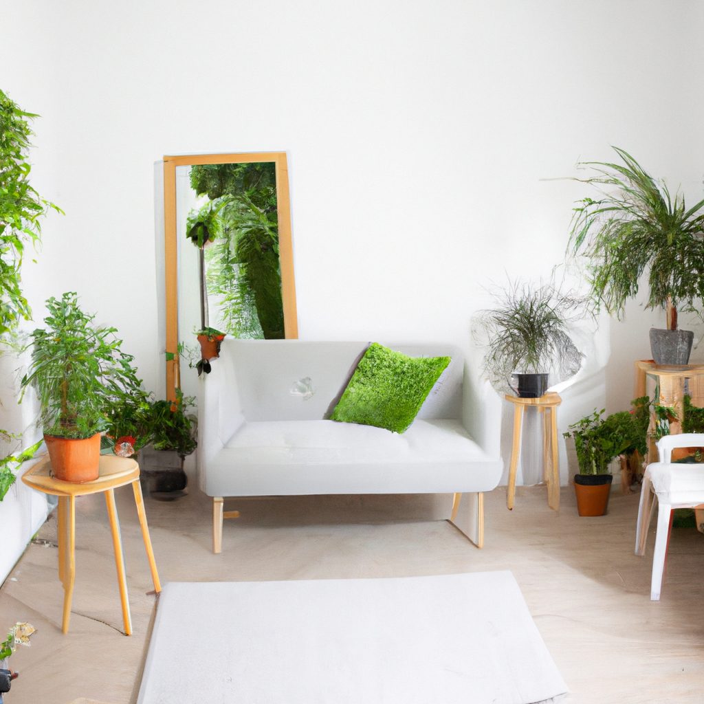 indoor plants that purify the air and remove toxins 3
