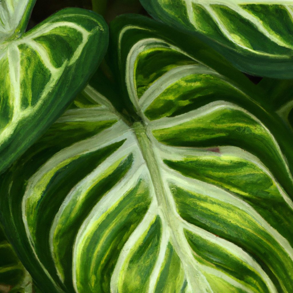 is aglaonema a succulent or a chinese evergreen 2