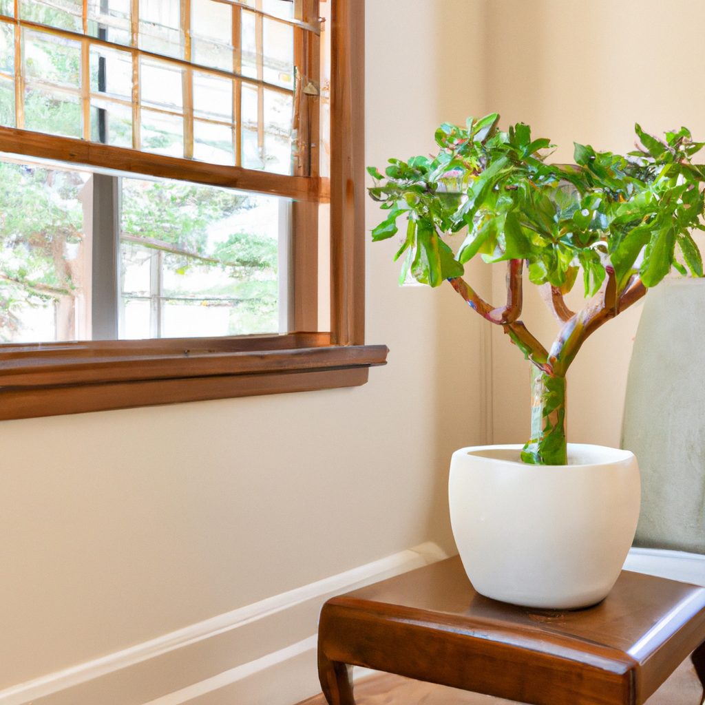 where to place jade plant in home 2