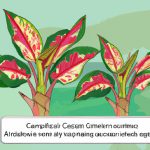 where to prune aglaonema for optimal growth 2