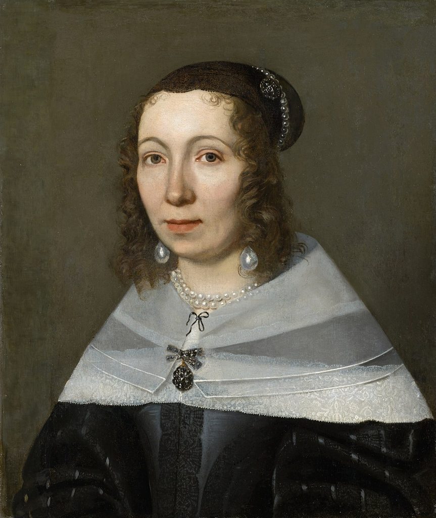 1200px Bildnis der Maria Sibylla Merian 1679