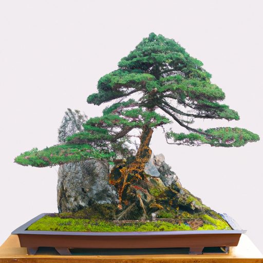 a beautifully arranged shohin bonsai lan 512x512 17618997