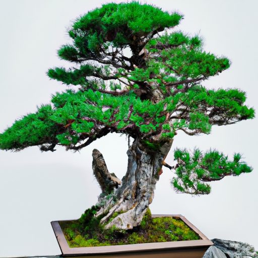 a beautifully arranged shohin bonsai lan 512x512 43905882