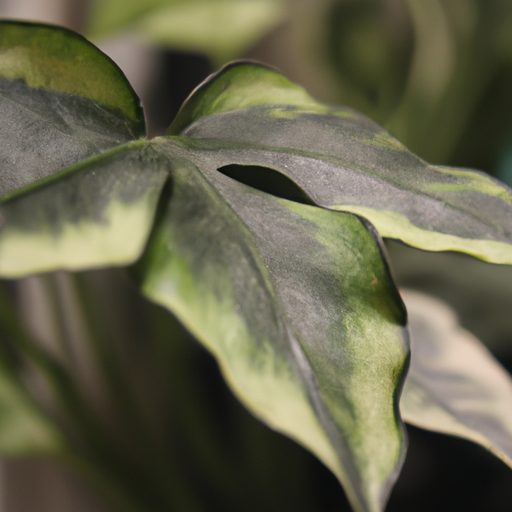 a chinese evergreen plant purifying air 512x512 32697792