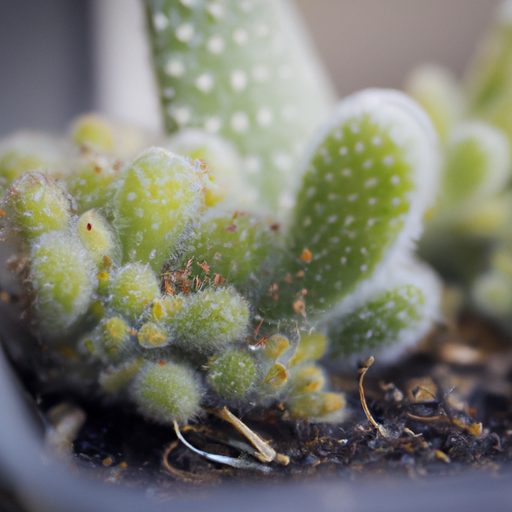 a close up of a mouse ear cactus thrivin 512x512 63241514