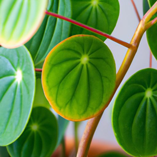 a close up of a pilea peperomioides plan 512x512 41063825