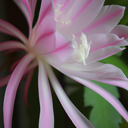 a close up of a pink epiphyllum oxypetal 512x512 91756070