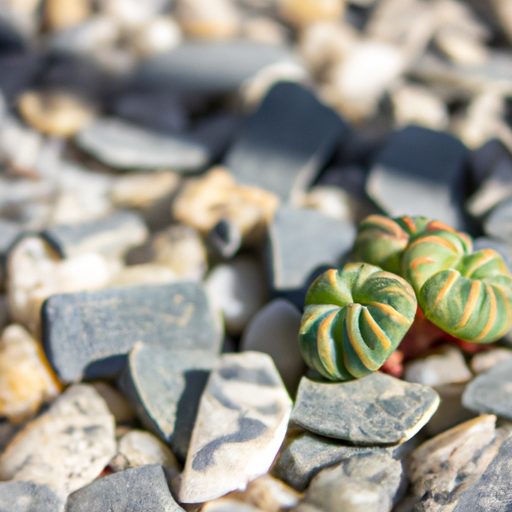 a close up of a small green lithops plan 512x512 9603363