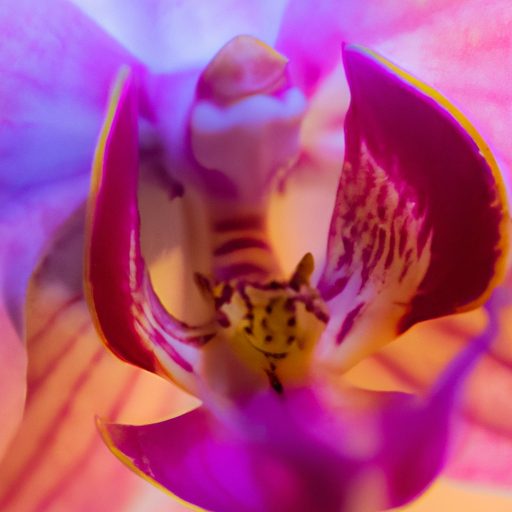 a close up of a vibrant blooming phalaen 512x512 50234758
