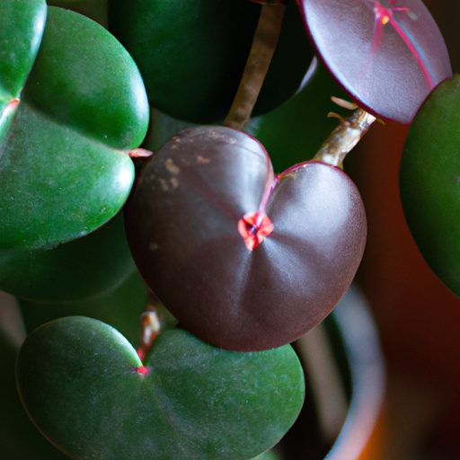 a close up of a vibrant hoya plant with 512x512 38835854