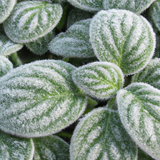 a close up of peperomia frosts silver gr 512x512 9952787