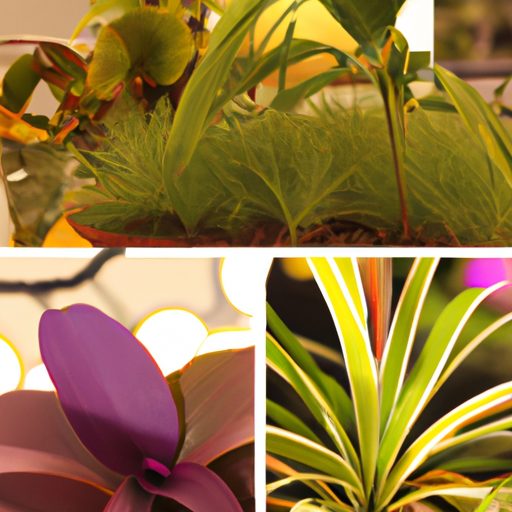 a collage of different indoor plants thr 512x512 26892018