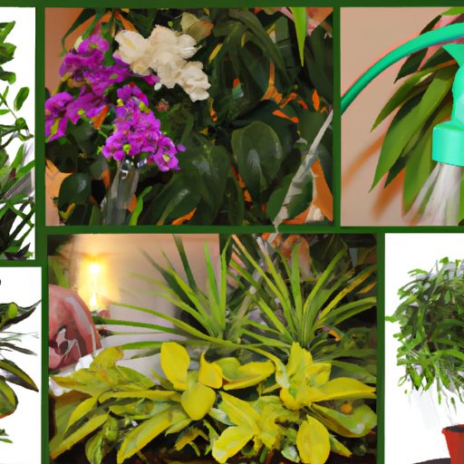 a collage of various indoor plants with 512x512 67138731