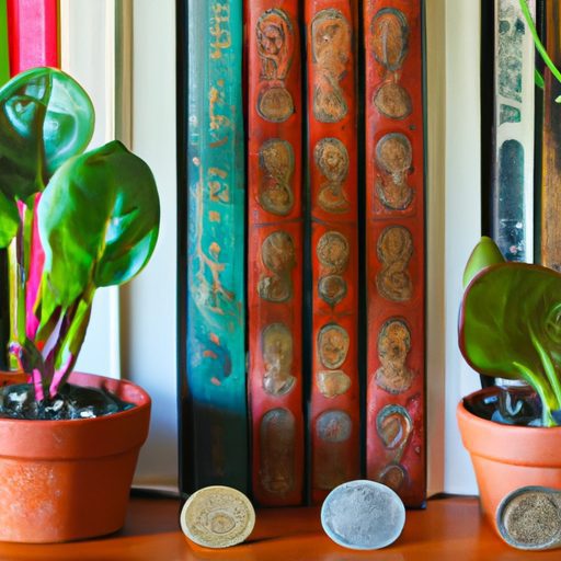 a colorful array of coin leaf peperomia 512x512 56134142