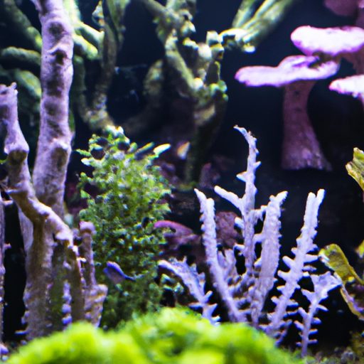 a colorful underwater garden with thrivi 512x512 33692085