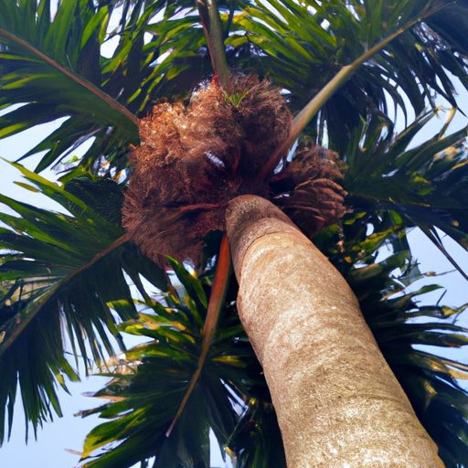 a lush areca palm standing tall photorea 512x512 38775349