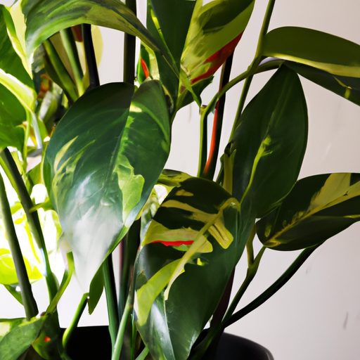 a lush green indoor plant collection pho 512x512 44630094