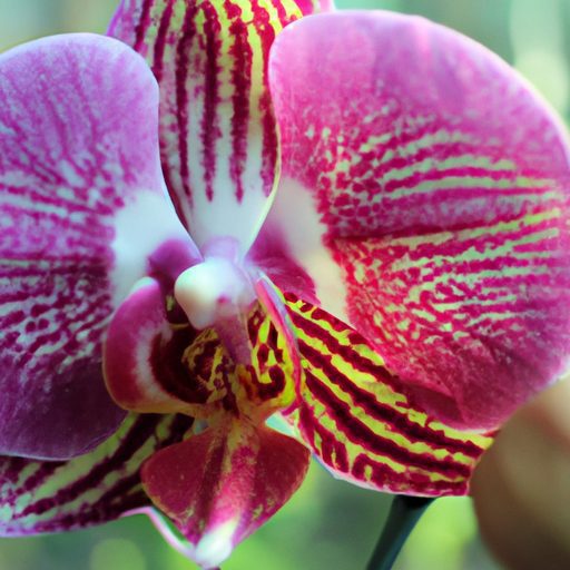 a lush phalaenopsis orchid basks in warm 512x512 87956955