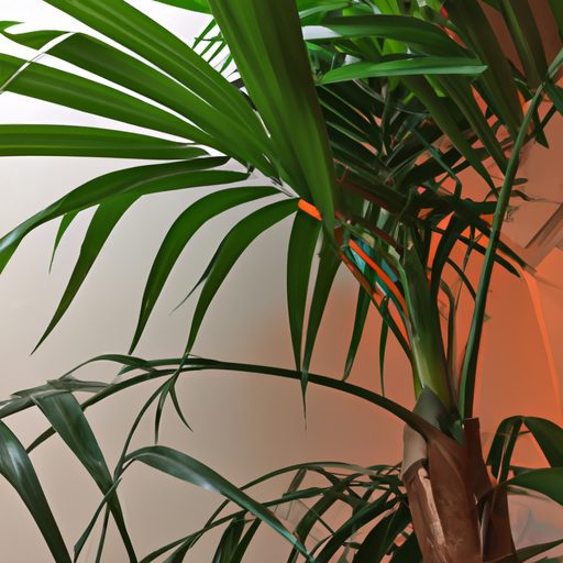a majestic indoor palm tree with giant l 512x512 70796402