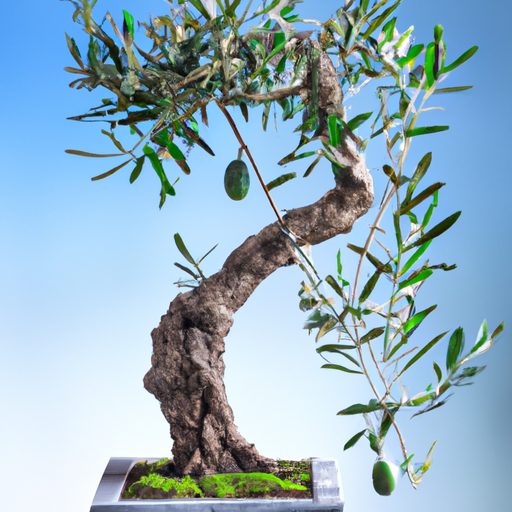 a majestic olive bonsai defying odds pho 512x512 64406673