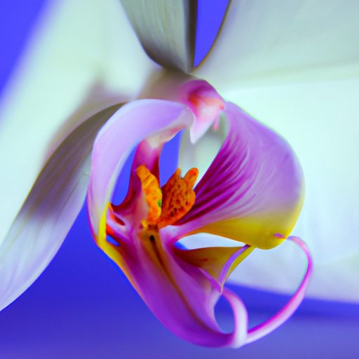a mesmerizing orchid with twisted petals 512x512 16410286