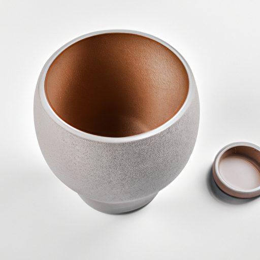 a modern minimalist ceramic pot with bol 512x512 41837461