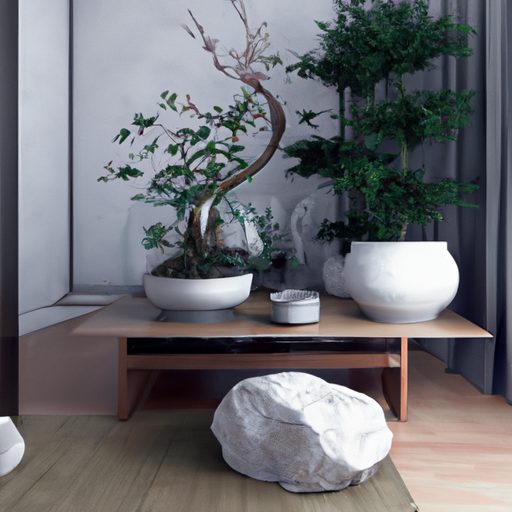 a serene living room with minimalistic j 512x512 28243575