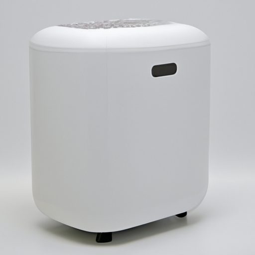 a sleek modern air purifier device photo 512x512 99188157