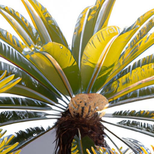 a stunning japanese sago palm towering p 512x512 74183711