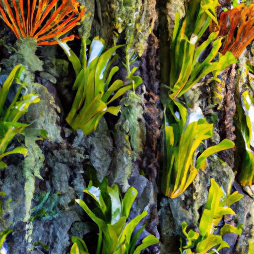 a stunning living wall with vibrant stag 512x512 69110154