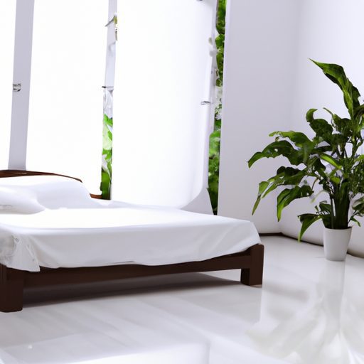 Best Plants For Bedroom Air Quality