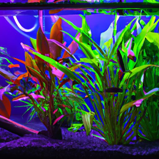a vibrant aquarium with tall amazon swor 512x512 67682946