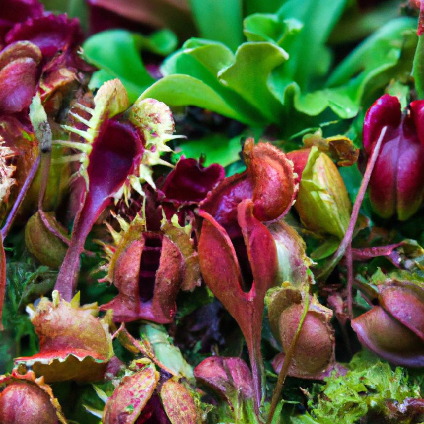 a vibrant collection of carnivorous plan 1024x1024 80618573