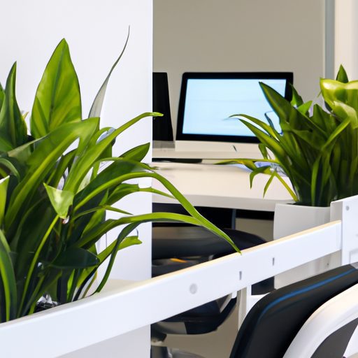 a vibrant green office space with numero 512x512 10179060